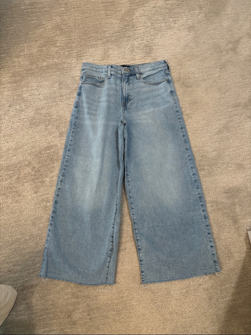 Banana Republic jeans